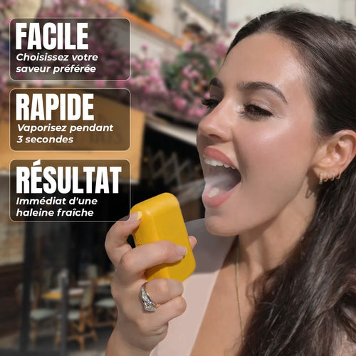 Haleyn Fraîche