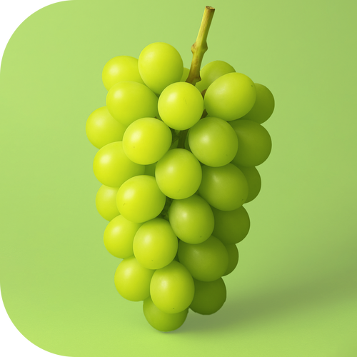 Raisin Vert
