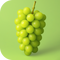 Raisin Vert