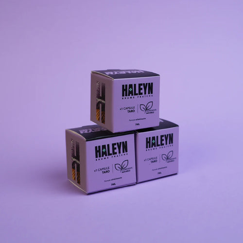 Taro - [Le pack x3]