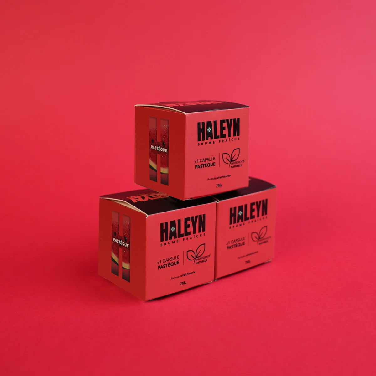 Pastèque - [Le pack x3]